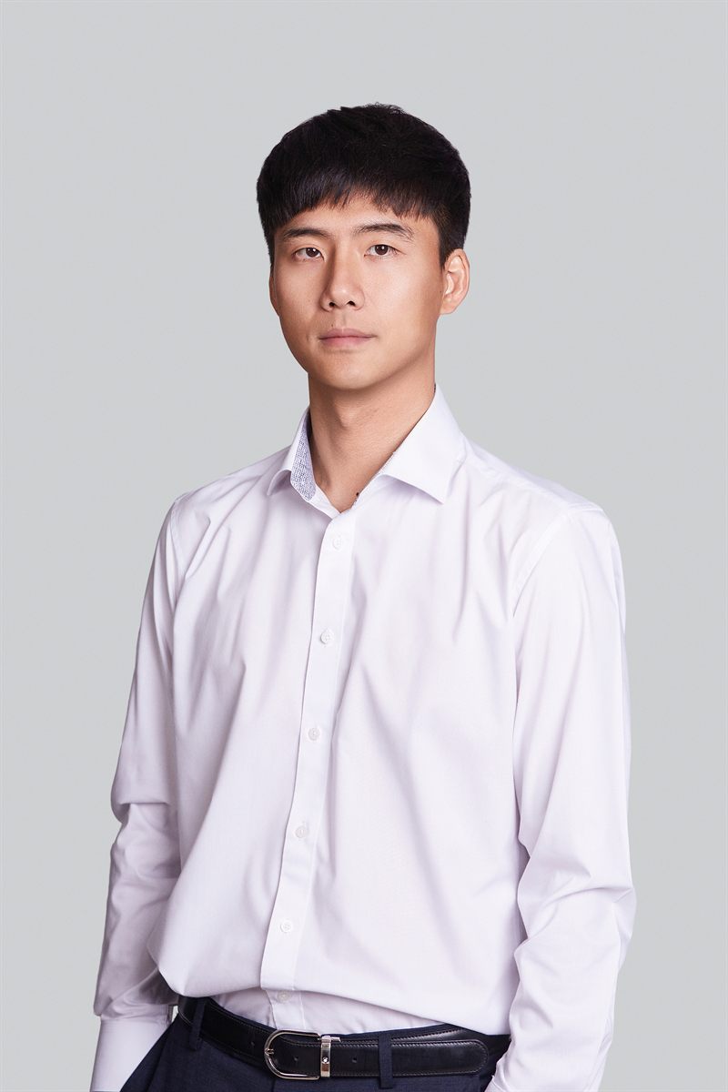 믿공 대표 최기남